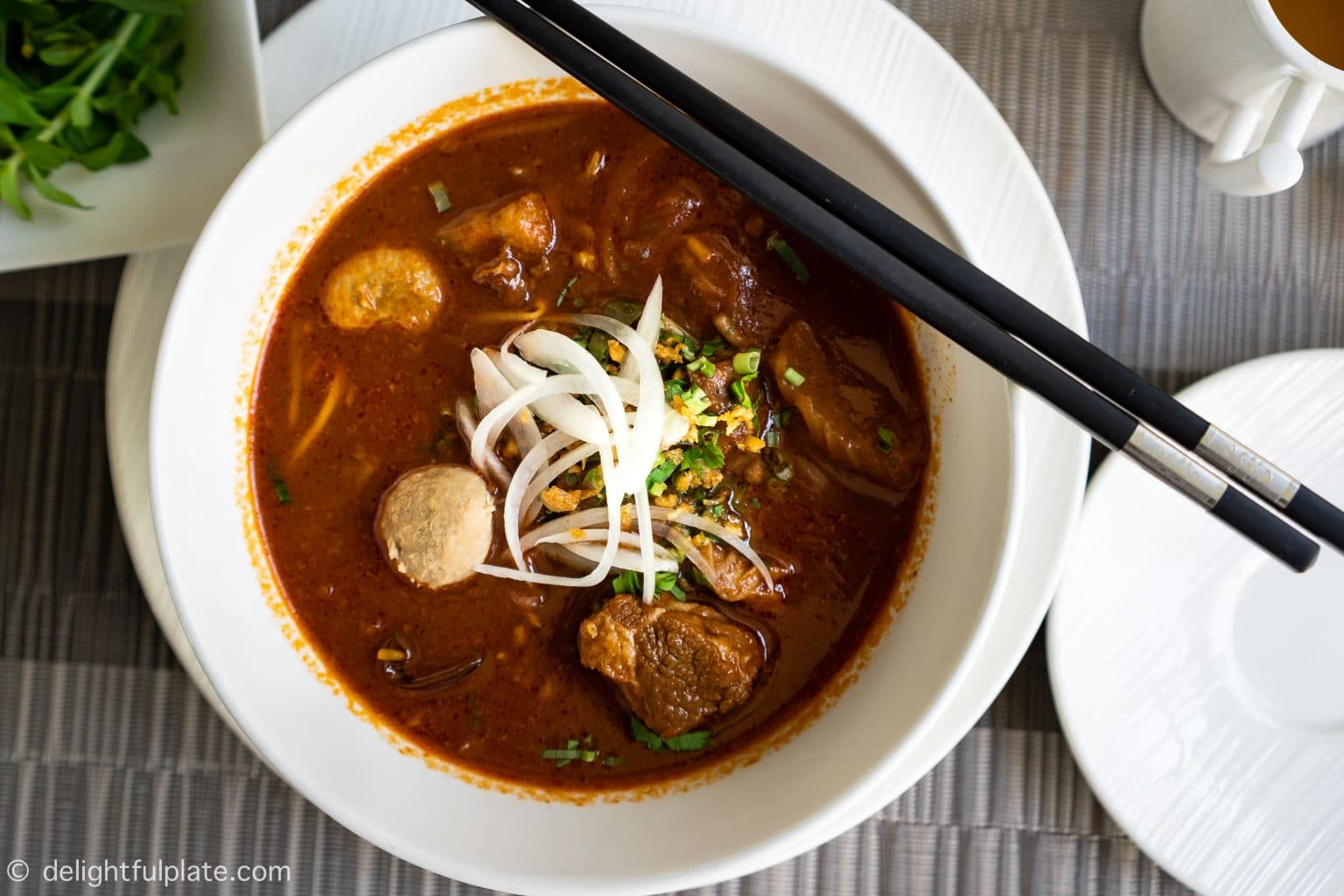 Must Try Khmer Restaurants in Siem Reap, Cambodia Delightful Plate