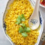 Easy Garlic Fried Rice (10 minutes)