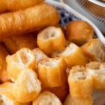 Fried Dough Sticks (Quẩy/Youtiao)