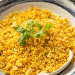 Salted Egg Fried Rice
